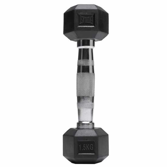 Everlast Hexagonal Dumbbell For Home Workouts 1,5 кг Аеробика