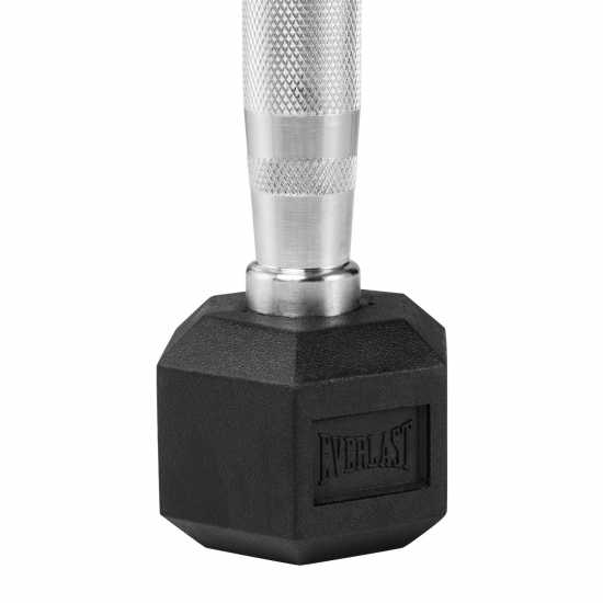 Everlast Hexagonal Dumbbell For Home Workouts 2kg Аеробика