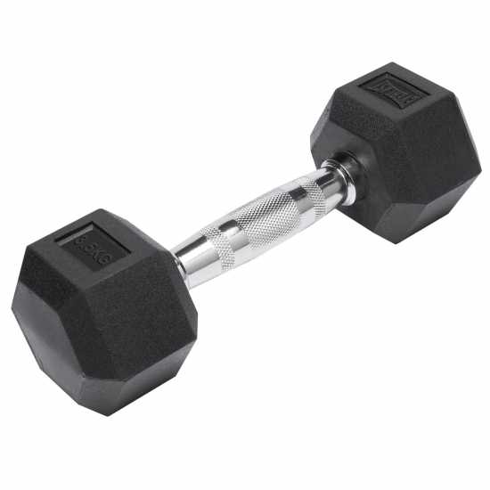 Everlast Hexagonal Dumbbell For Home Workouts 3,5 кг Аеробика