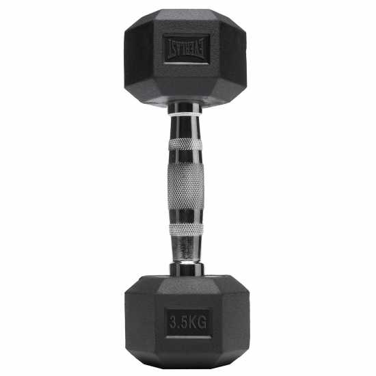 Everlast Hexagonal Dumbbell For Home Workouts 3,5 кг Аеробика