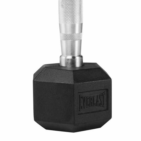 Everlast Hexagonal Dumbbell For Home Workouts 3,5 кг Аеробика