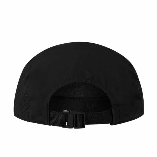 On Lightweight Cap Mens Черно Шапки с козирка