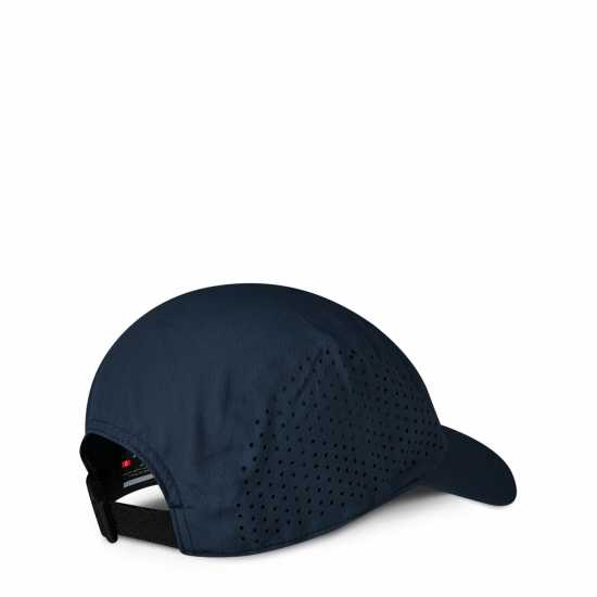 On Lightweight Cap Mens Морска синьо Шапки с козирка