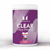 My Protein Clear Whey Protein  