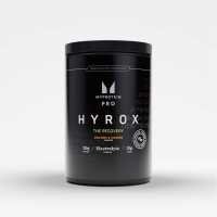 My Protein The Recovery Hyrox  