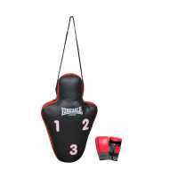 Lonsdale Target Bag Junior  