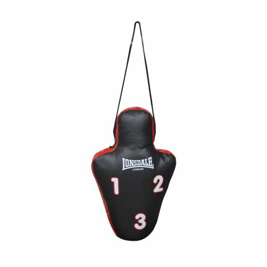 Lonsdale Target Bag Junior  