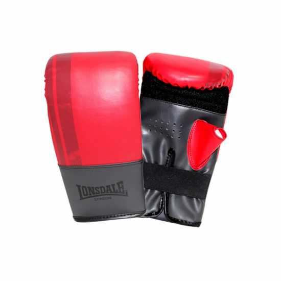 Lonsdale Target Bag Junior  