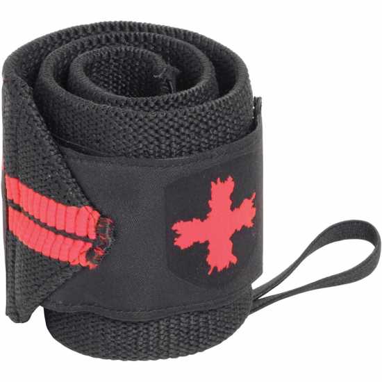 Harbinger Red Line Wrist Wraps  Лежанки и домашен фитнес