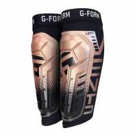 G Form Pro-S Youth Vento Shin Guard  Футболни аксесоари