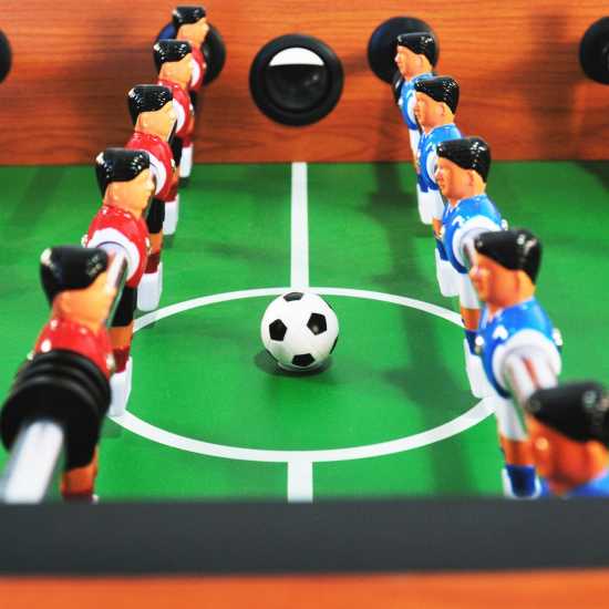 Sondico Professional Football Table  Футболни маси