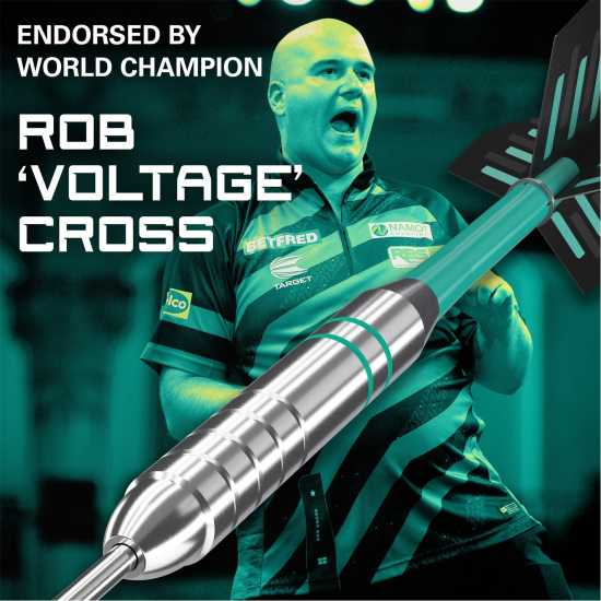 Target Darts Rob Cross Darts 00  Дартс