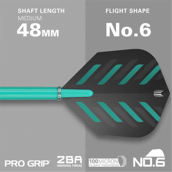 Target Darts Rob Cross Darts 00  Дартс