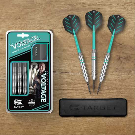 Target Darts Rob Cross Darts 00  Дартс