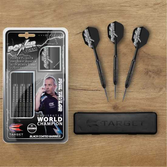 Target Darts Power Strm Dart 00  Дартс