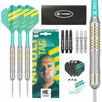 Target Darts Rob Cross Set 00  Дартс