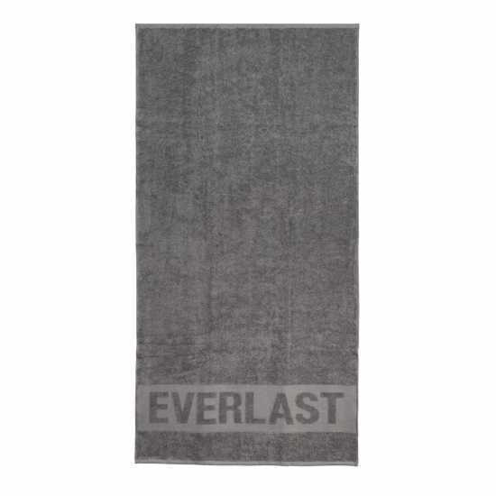 Everlast Shower Towel  Аеробика