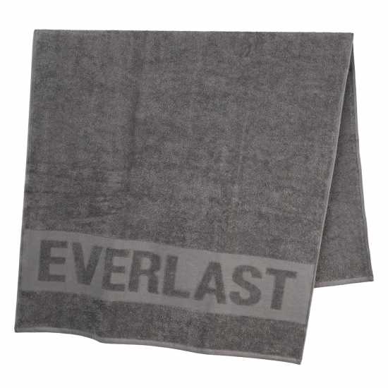 Everlast Shower Towel  Аеробика