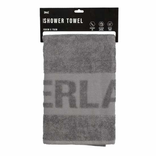 Everlast Shower Towel  Аеробика