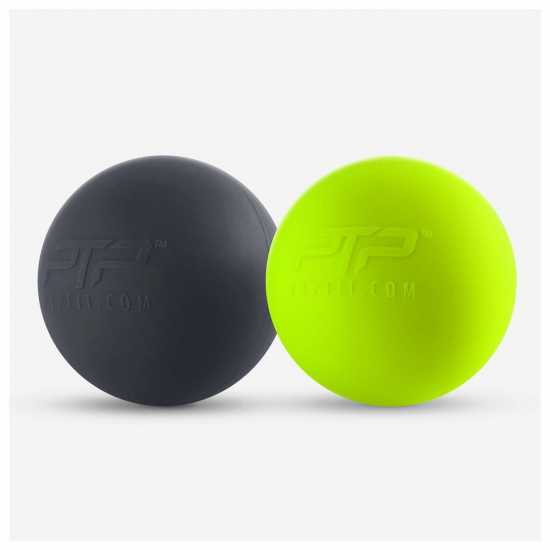 Ptp Massage Balls Combo  Йога