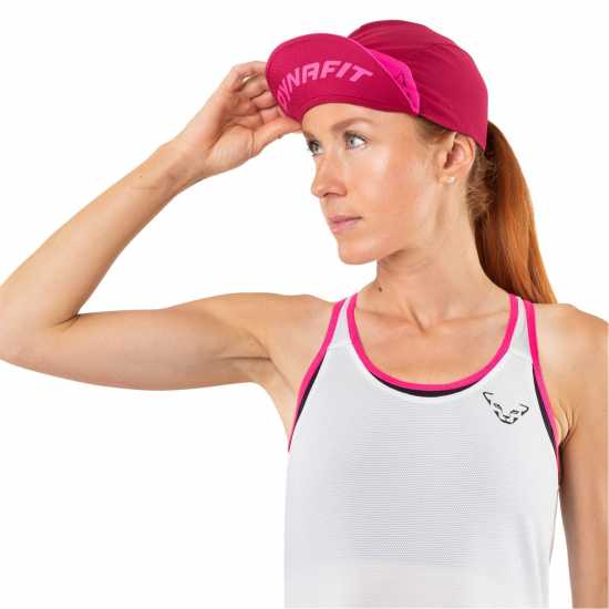 Dynafit Alp Visor Cap 99  Шапки с козирка