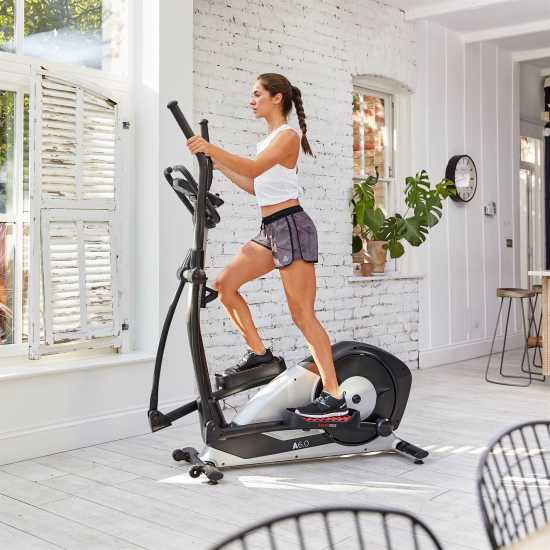 Reebok Astroride A6.0 Cross Trainer With Bluetooth  Крос-тренажори