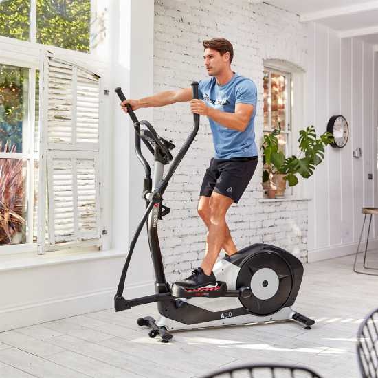 Reebok Astroride A6.0 Cross Trainer With Bluetooth  Крос-тренажори