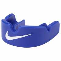 Nike Alpha Mouthguard Game Royal Боксови протектори за уста