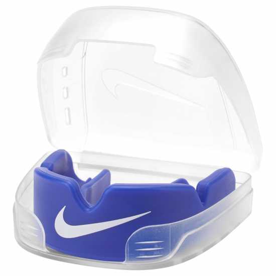 Nike Alpha Mouthguard Game Royal - Боксови протектори за уста