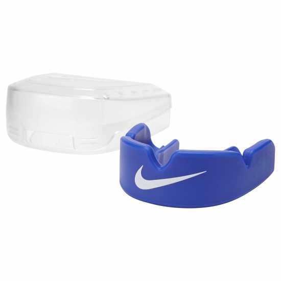 Nike Alpha Mouthguard Game Royal - Боксови протектори за уста