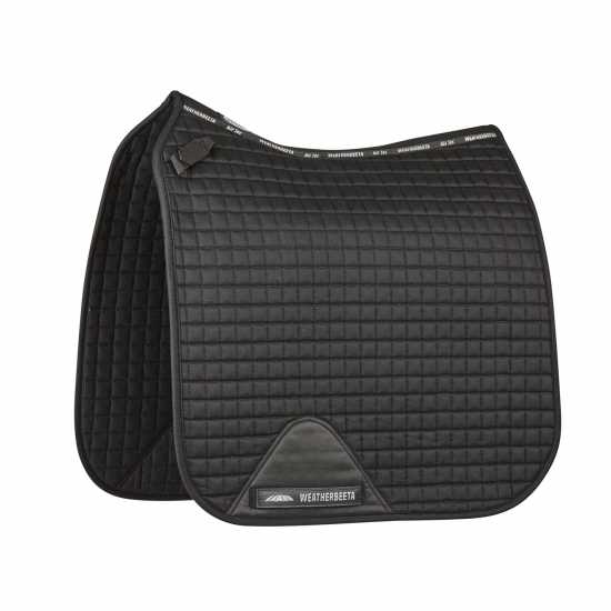 Weatherbeeta Dressage Saddle Pad Pony  Принадлежности за оседлаване