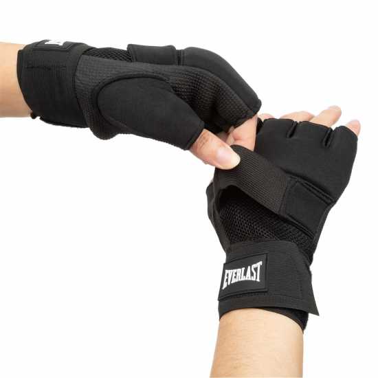 Everlast Gel Hand Wraps  Боксови бинтове за ръце и ленти