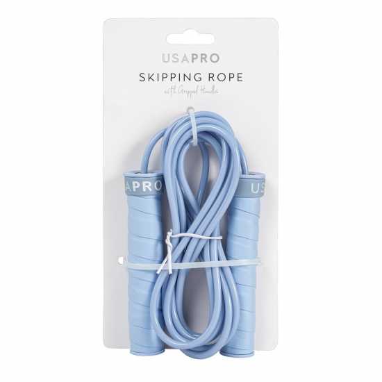 USA Pro High-Performance Women's Cardio Skipping Rope  Аеробика