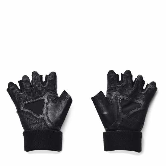 Under Armour Armour M'S Weightlifting Gloves Training Glove Mens  Фитнес ръкавици и колани