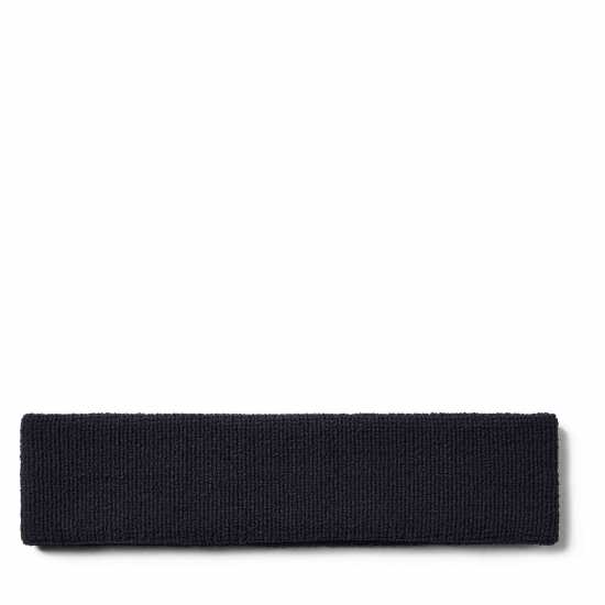 Under Armour Armour Performance Headband Black/White 