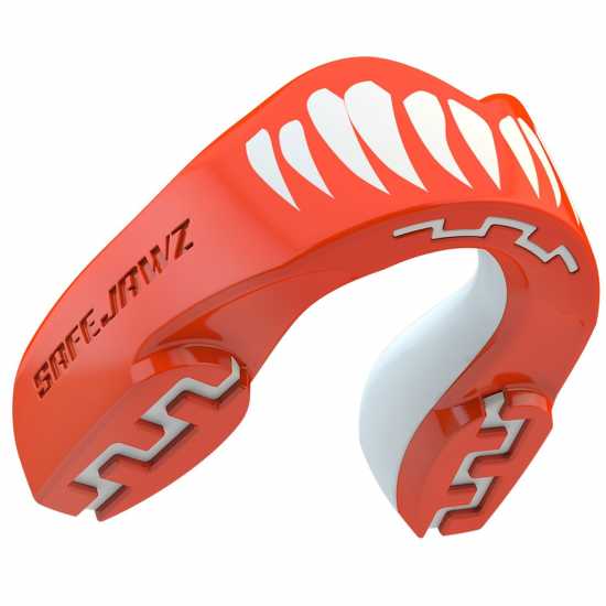 Safejawz Extro Series Viper Sports Mouthguard  Боксови протектори за уста