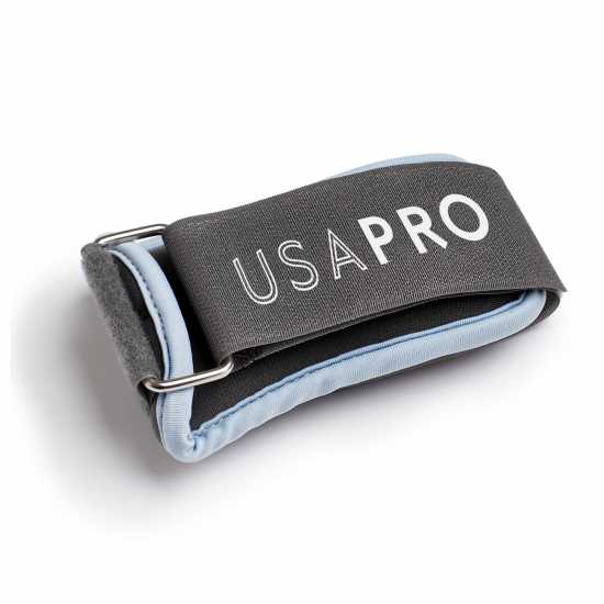 Usa Pro And Wrist Weights  Боксов фитнес и хронометри