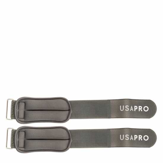 Usa Pro And Wrist Weights  Боксов фитнес и хронометри