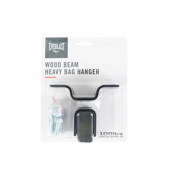 Everlast Wood Beam Heavy Bag Hanger  Приспособления за боксови круши