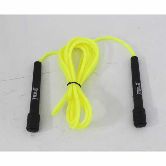 Everlast Skipping Rope Лайм Аеробика