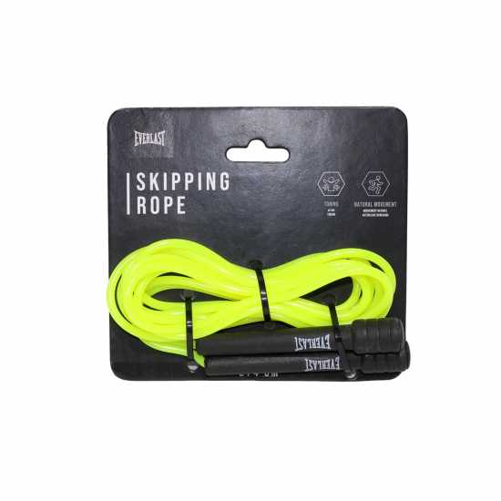 Everlast Skipping Rope Лайм Аеробика