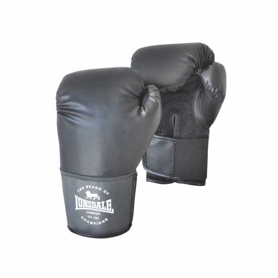 Lonsdale Essential Training Glove  Боксови ръкавици