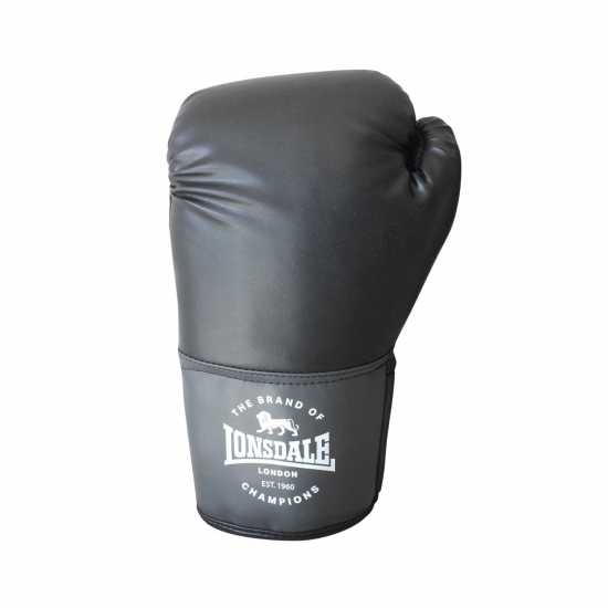 Lonsdale Essential Training Glove  Боксови ръкавици