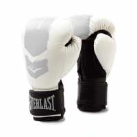 Everlast Youth Prospect Training Boxing Gloves Бяло 