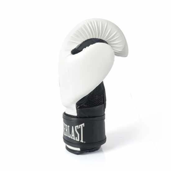 Everlast Youth Prospect Training Boxing Gloves Бяло 