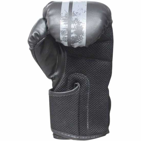 Lonsdale Boxing Pad And Glove Set Junior  Боксови ръкавици