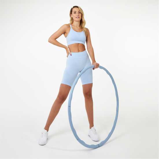 Usa Pro Weighted Fitness Hula Hoop  Машини за гребане