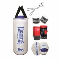 Lonsdale Contender Boxset  