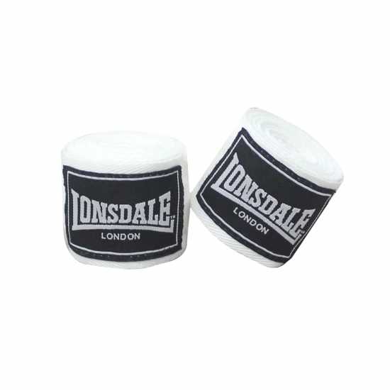 Lonsdale Contender Boxset  