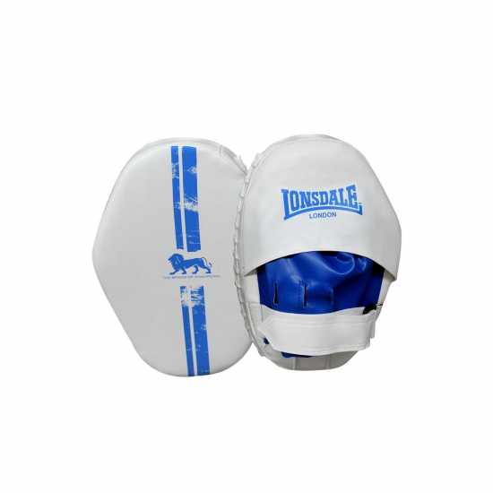 Lonsdale Contender Boxset  